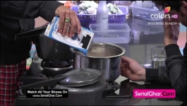 Bigg Boss - Season 15 - 16th November 2021